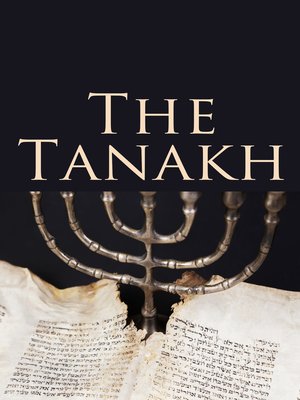 cover image of The Tanakh